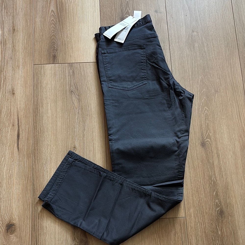 Calvin Klein Men's Black Chinos 32✖️32